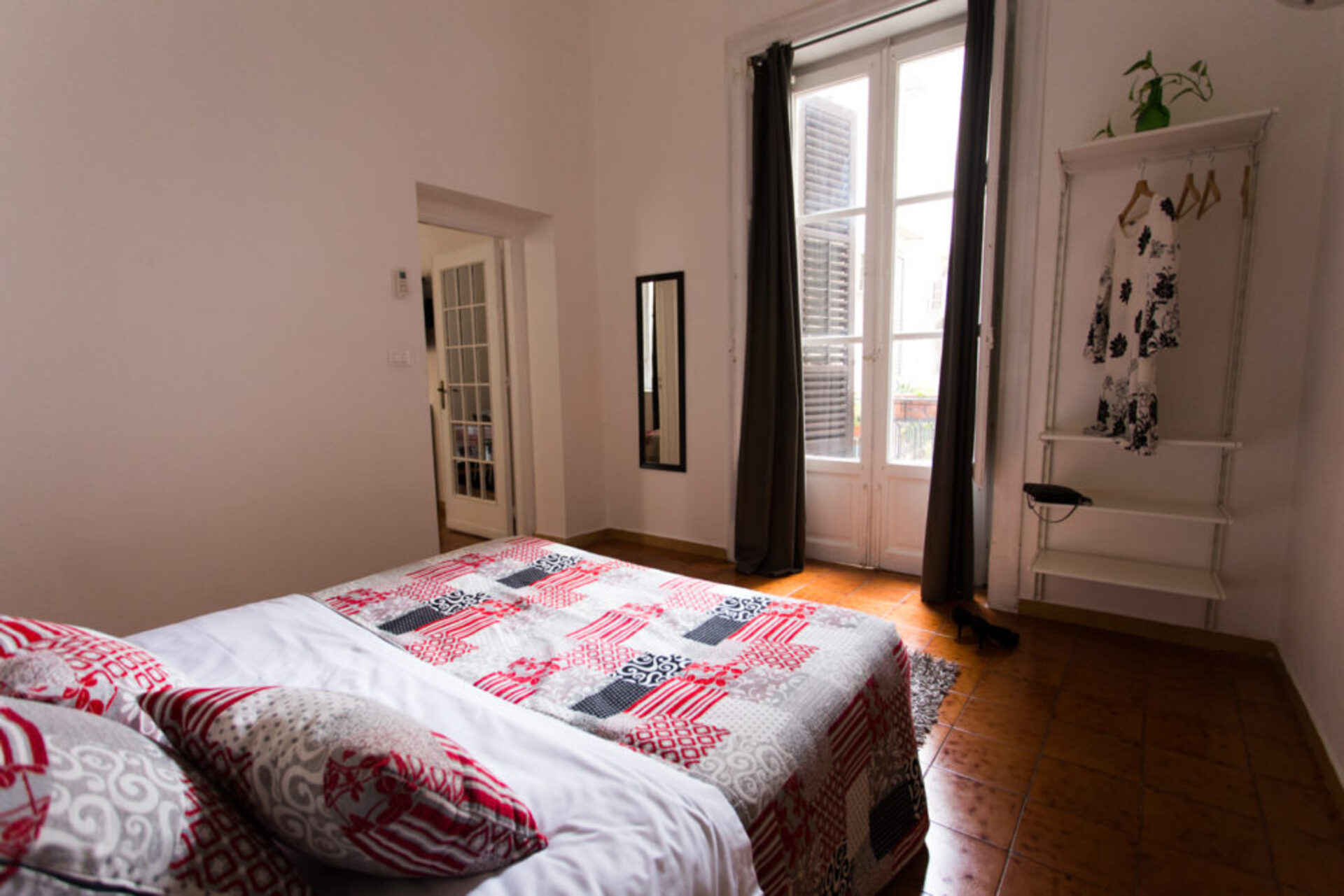 A casa di Amici Boutique Hostel